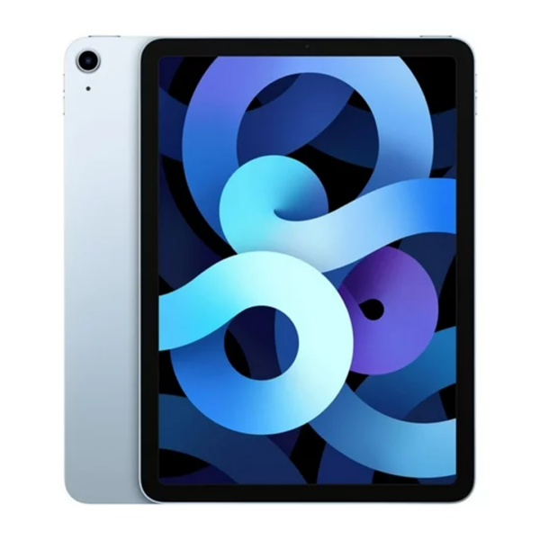 iPad Air5 5G ធានាមួយឆ្នាំ - Image 4