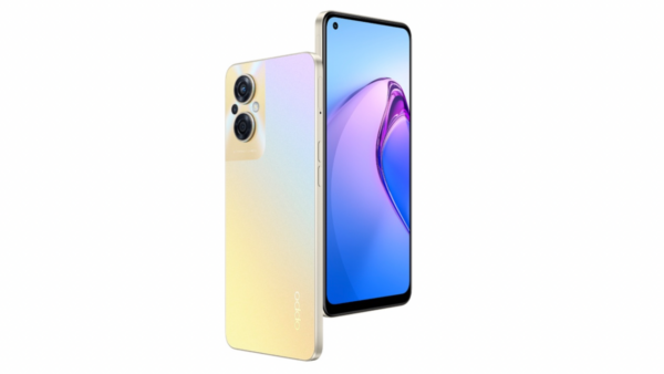 Oppo Reno8z 5G 128GB|8GB