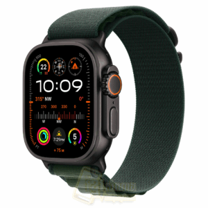 Apple Watch Ultra2 (2024) ធានាមួយឆ្នាំ