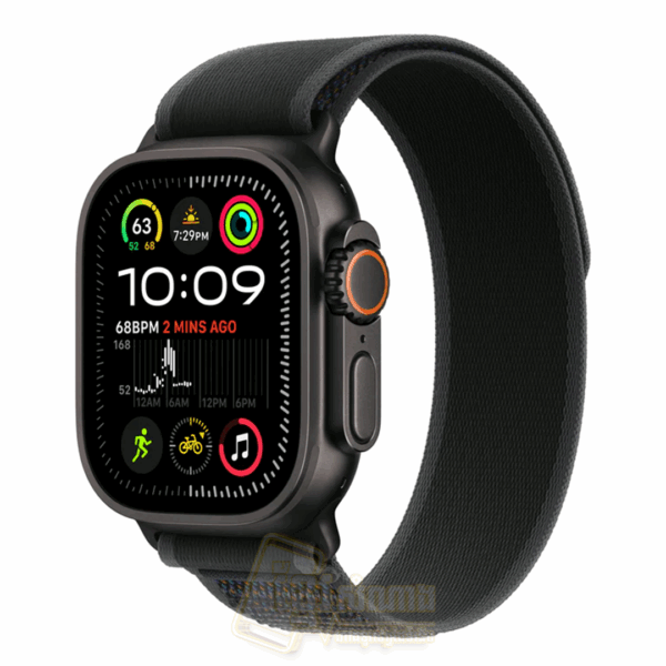 Apple Watch Ultra2 (2024) ធានាមួយឆ្នាំ