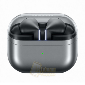 Pre-Order Galaxy Bud3 Pro ធានាមួយឆ្នាំ