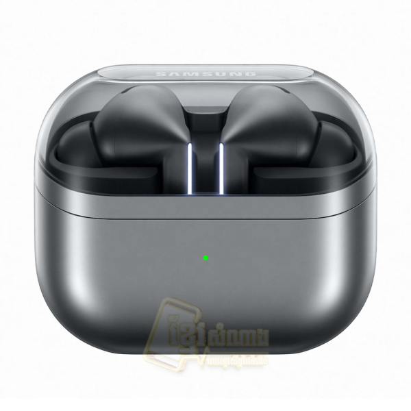 Pre-Order Galaxy Bud3 Pro ធានាមួយឆ្នាំ