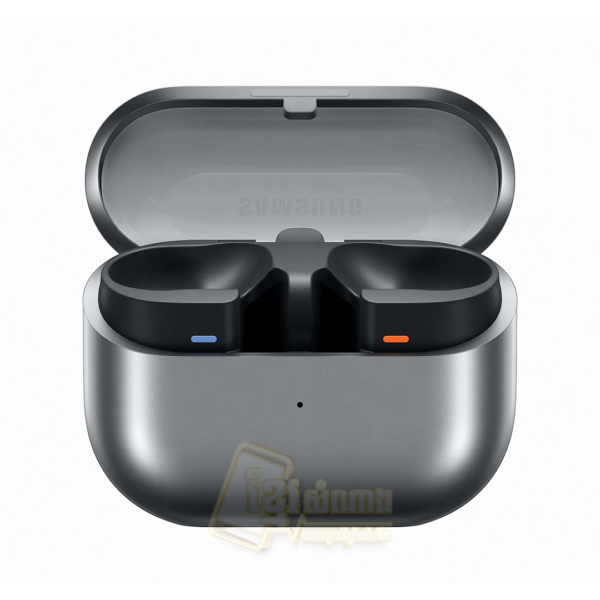 Pre-Order Galaxy Bud3 Pro ធានាមួយឆ្នាំ - Image 4