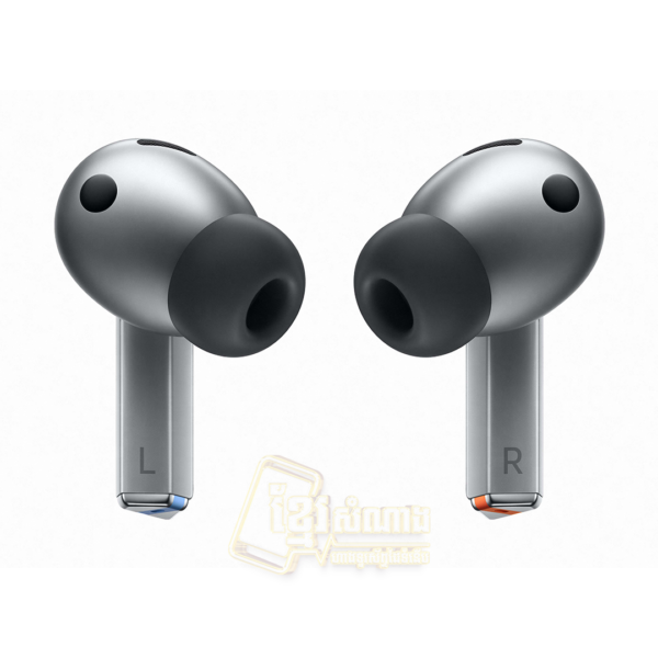 Pre-Order Galaxy Bud3 Pro ធានាមួយឆ្នាំ - Image 3