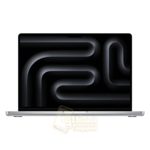 MacBook Pro M5 14.2inch ធានាមួយឆ្នាំ