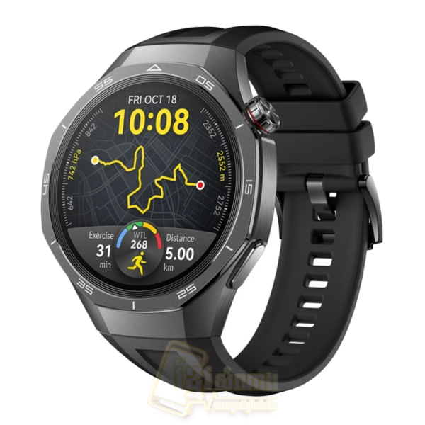 Huawei Watch GT5 Pro ធានាមួយឆ្នាំ