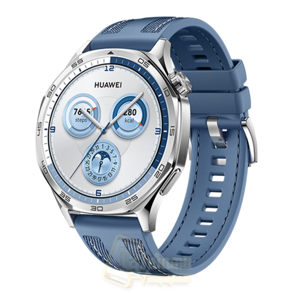 Huawei Watch GT5 ធានាមួយឆ្នាំ