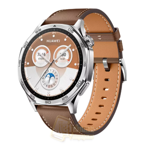 Huawei Watch GT5 ធានាមួយឆ្នាំ