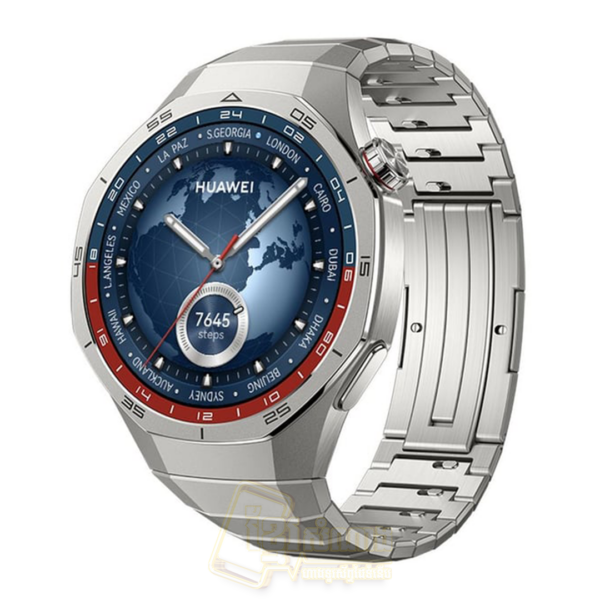 Huawei Watch GT5 Pro ធានាមួយឆ្នាំ