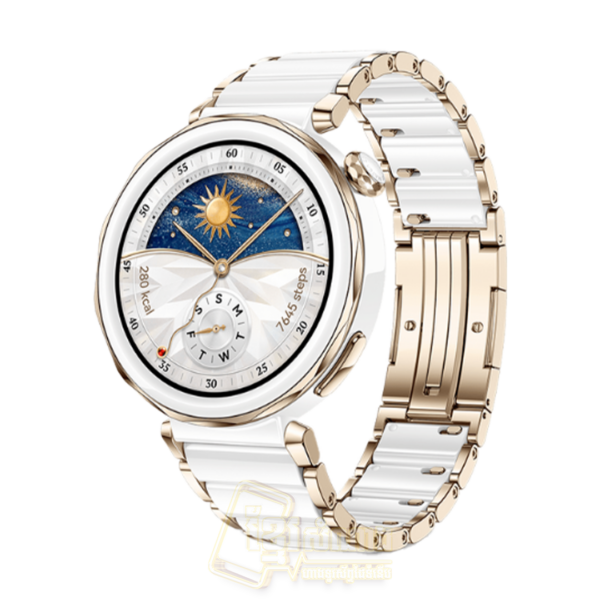 Huawei Watch GT5 Pro ធានាមួយឆ្នាំ