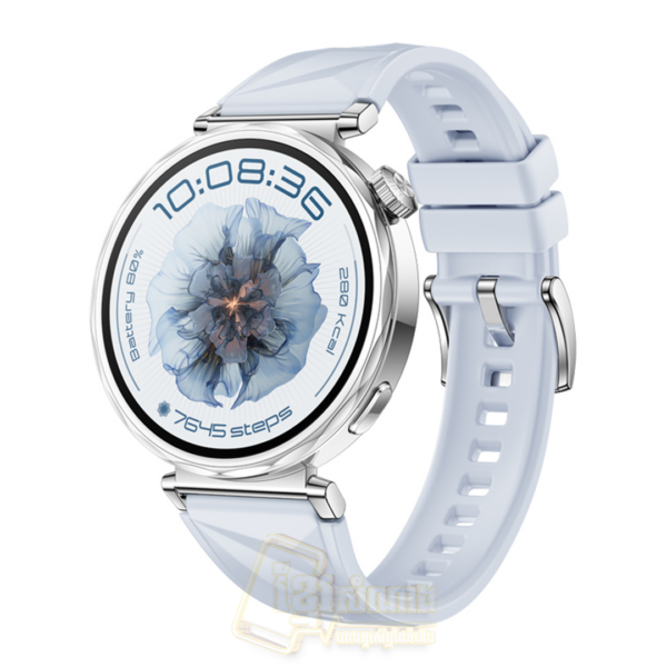 Huawei Watch GT5 ធានាមួយឆ្នាំ