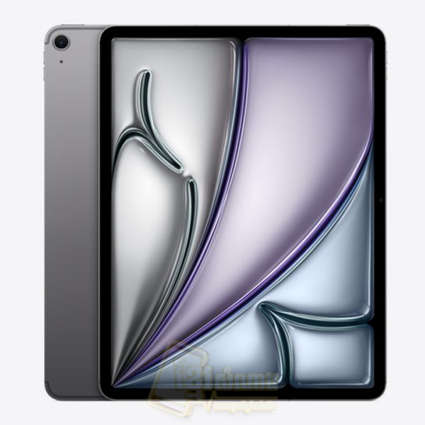 iPad Air6 Chip M2 ធានាមួយឆ្នាំ - Image 3