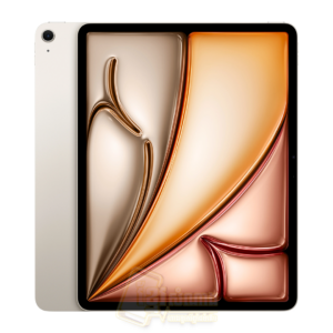 iPad Air M3 11inch ធានាមួយឆ្នាំ