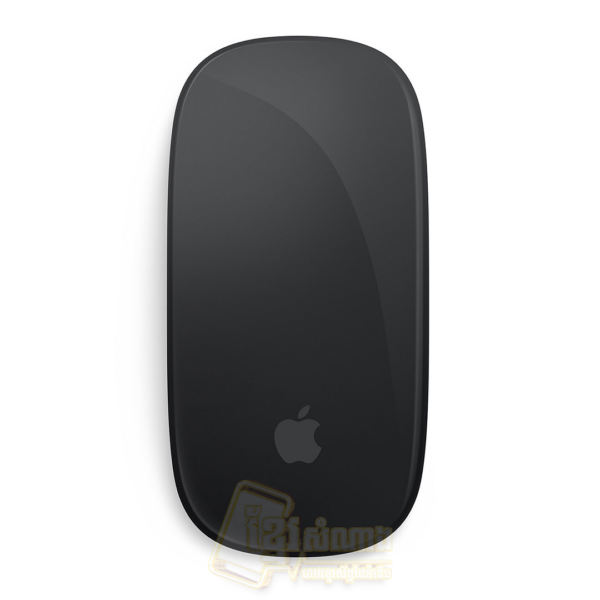 Magic Mouse3 USB-C ធានាមួយឆ្នាំ