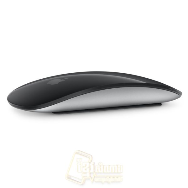 Magic Mouse3 USB-C ធានាមួយឆ្នាំ - Image 2