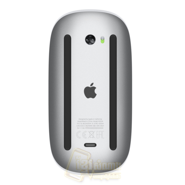 Magic Mouse3 USB-C ធានាមួយឆ្នាំ - Image 3