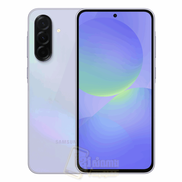 Galaxy A36 5G 8GB|256GB ធានាមួយឆ្នាំ - Image 2