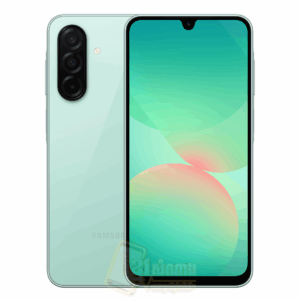 Galaxy A26 5G 8GB|128GB ធានាមួយឆ្នាំ