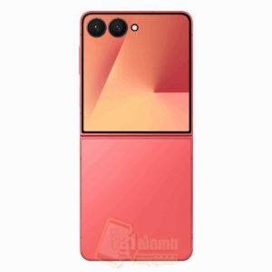 Galaxy Z Flip7 12GB|512GB ធានាពីរឆ្នាំ (Pre-Order)