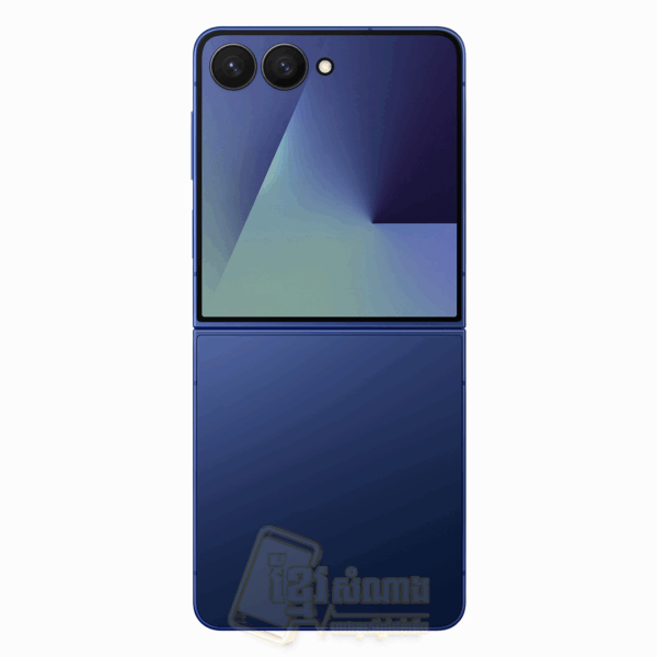 Galaxy Z Flip7 12GB|512GB ធានាពីរឆ្នាំ (Pre-Order) - Image 2