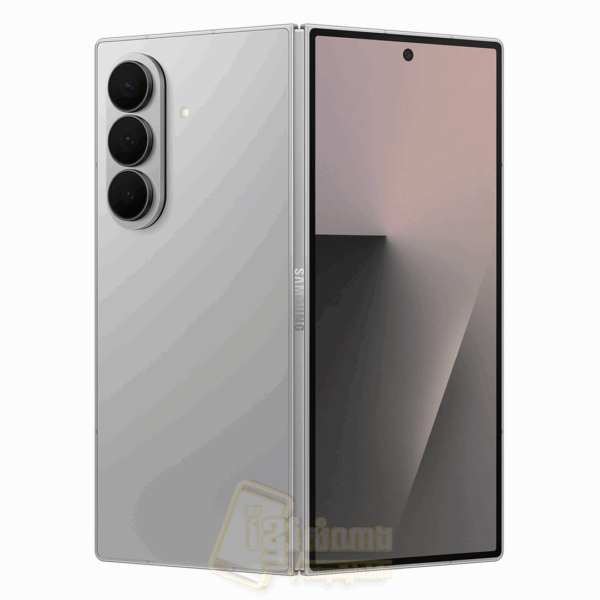 Galaxy Z Fold7 5G 12GB|512GB ធានាពីរឆ្នាំ (Pre-Order) - Image 3