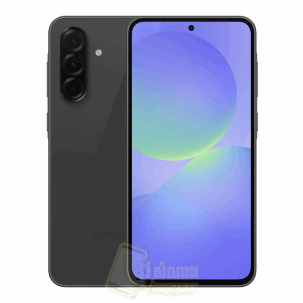 Galaxy A36 5G 8GB|256GB ធានាមួយឆ្នាំ