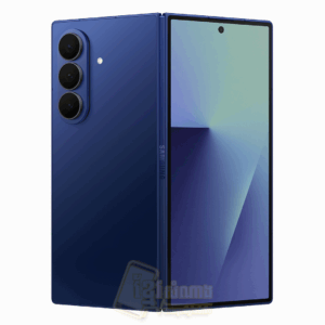 Galaxy Z Fold7 5G 12GB|512GB ធានាពីរឆ្នាំ (Pre-Order)