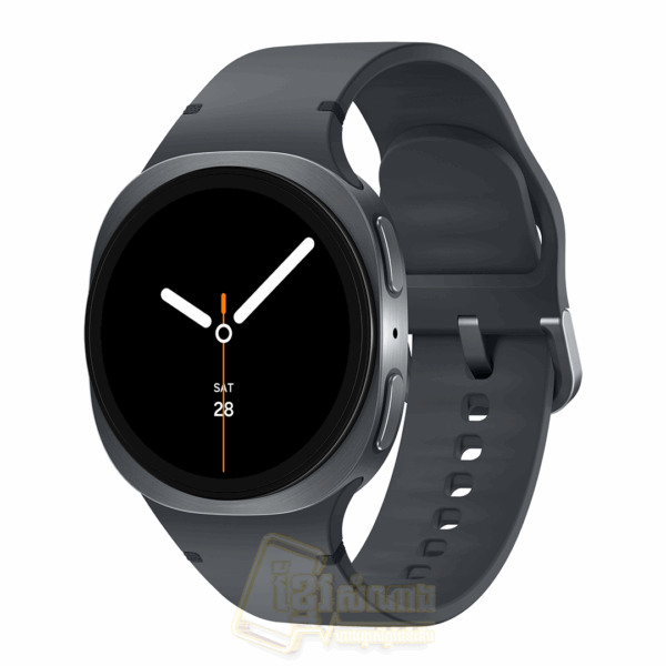 Galaxy Watch8 40mm ធានាមួយឆ្នាំ - Image 2
