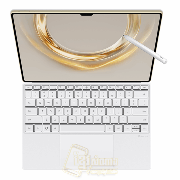 Huawei MatePad Pro 13.2" (2025) ធានាមួយឆ្នាំ - Image 2