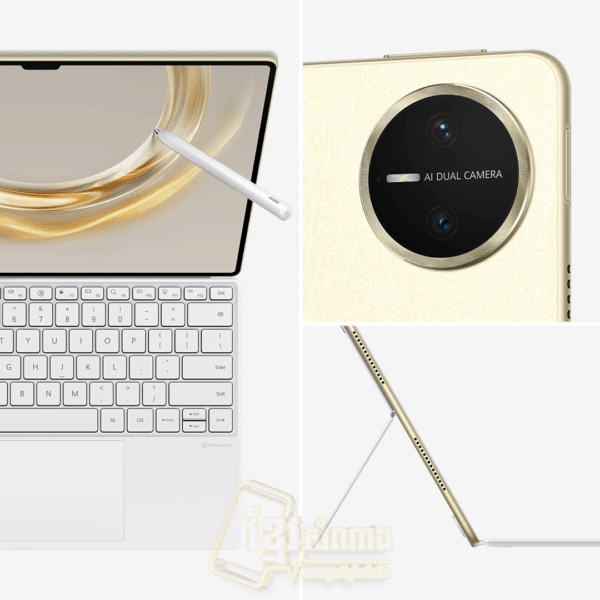 Huawei MatePad Pro 13.2" (2025) ធានាមួយឆ្នាំ - Image 3