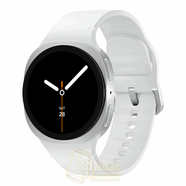 Galaxy Watch8 40mm ធានាមួយឆ្នាំ