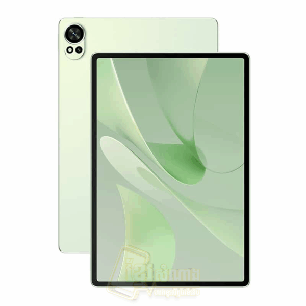 Huawei MatePad 12X ធានាមួយឆ្នាំ - Image 2