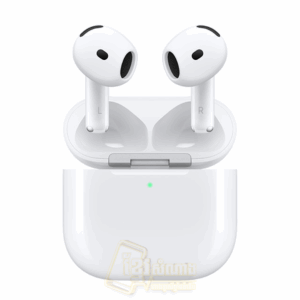 AirPod 4 ធានាមួយឆ្នាំ