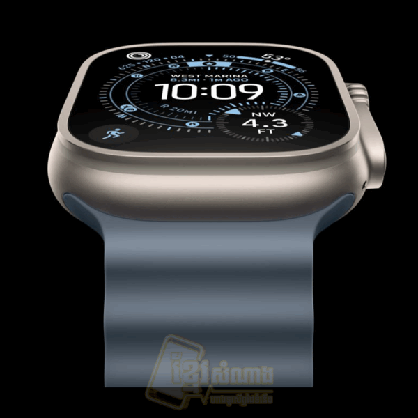 Apple Watch Ultra3 (coming soon)