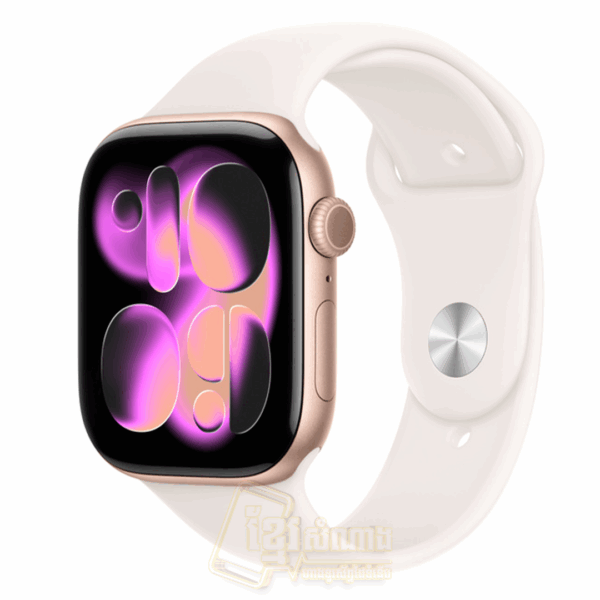 Apple Watch Series11 Coming Soon - Image 2