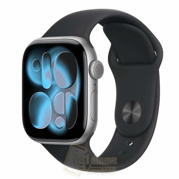 Apple Watch Series11 ធានាមួយឆ្នាំ (Pre-Order) - Image 3