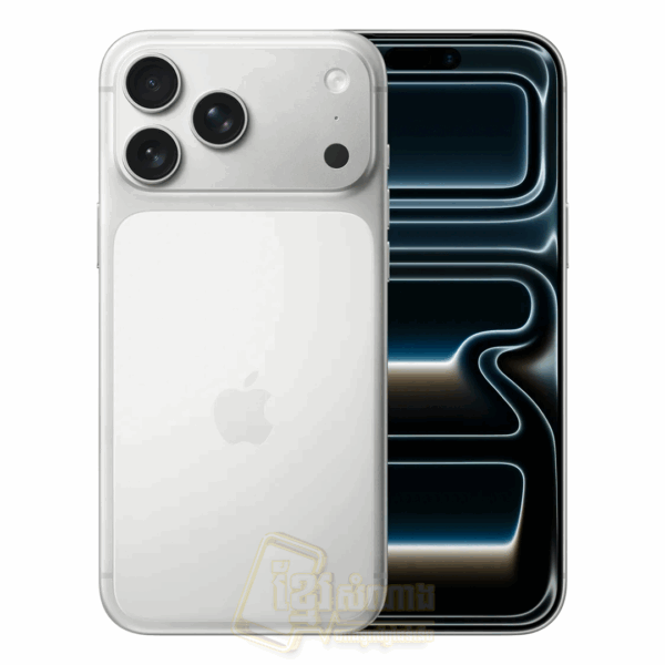 iPhone 17Pro ZA/A (Sim1+eSim) Pre-Order - Image 3