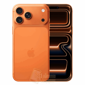 iPhone 17Pro Max ZA/A (Sim1+eSim) Pre-Order