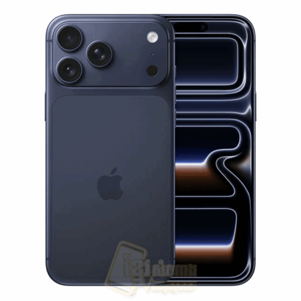 iPhone 17Pro ZA/A (Sim1+eSim) Pre-Order