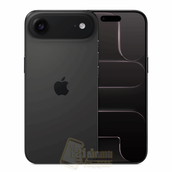 iPhone 17 Air ZA/A (Pre-Order) - Image 2