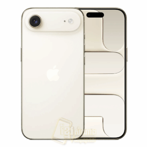 iPhone 17Air ធានាមួយឆ្នាំ