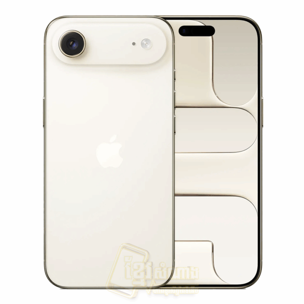 iPhone 17 Air ZA/A (Pre-Order) - Image 3