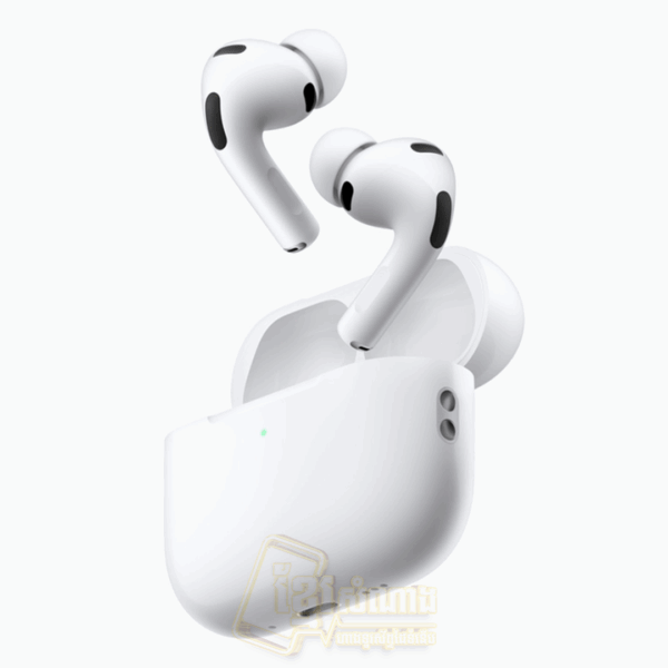 AirPods Pro3 ធានាមួយឆ្នាំ - Image 3