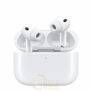 AirPods Pro3 ធានាមួយឆ្នាំ