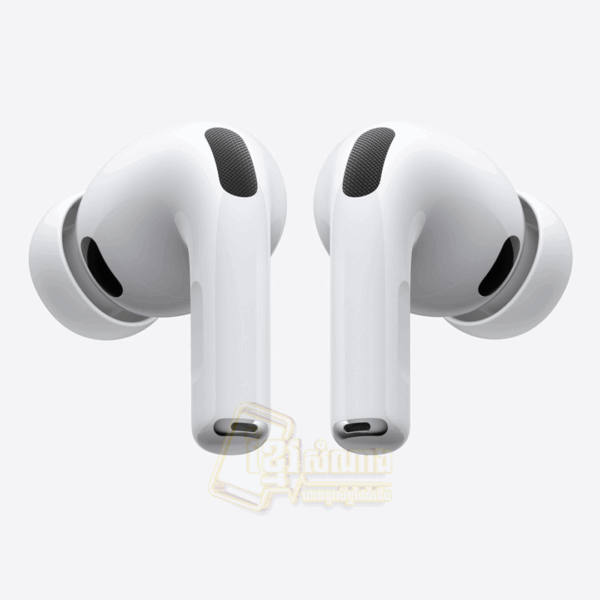 AirPods Pro3 ធានាមួយឆ្នាំ - Image 2