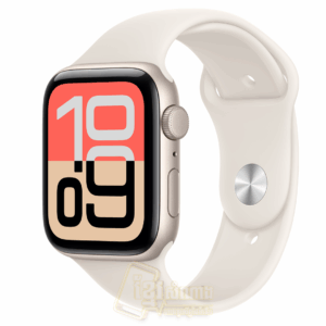 Apple Watch SE3 ធានាមួយឆ្នាំ