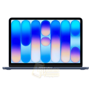 MacBook Neo ធានាមួយឆ្នាំ